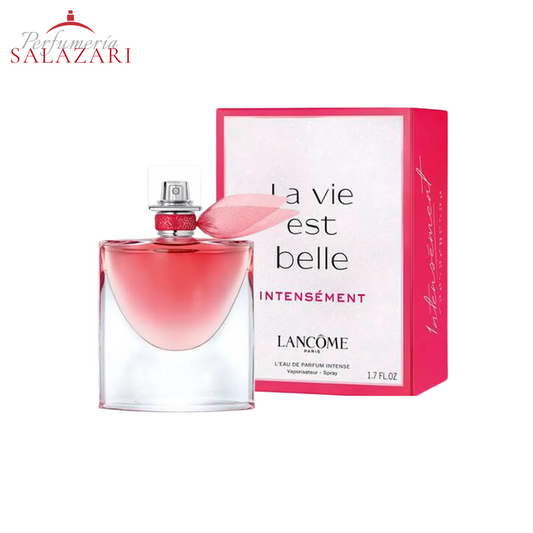 LANCÔME - LA VIE EST BELLE INTENSÉMENT EDP MUJER