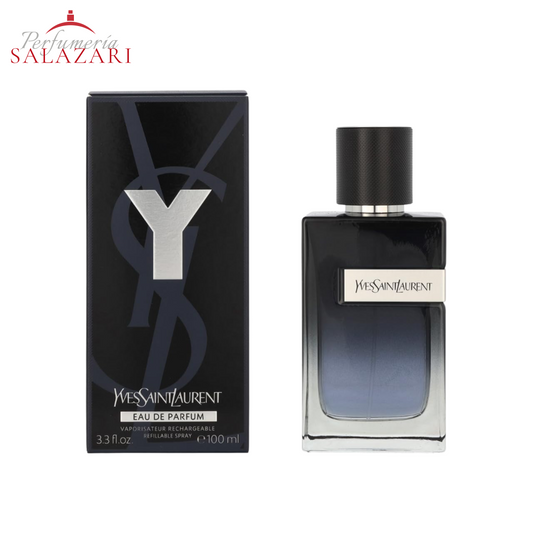 YVES SAINT LAURENT - Y EDP HOMBRE